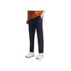 New FILA Knitted Sweatpants Men's RD Royal Blue A11M523603F-NV