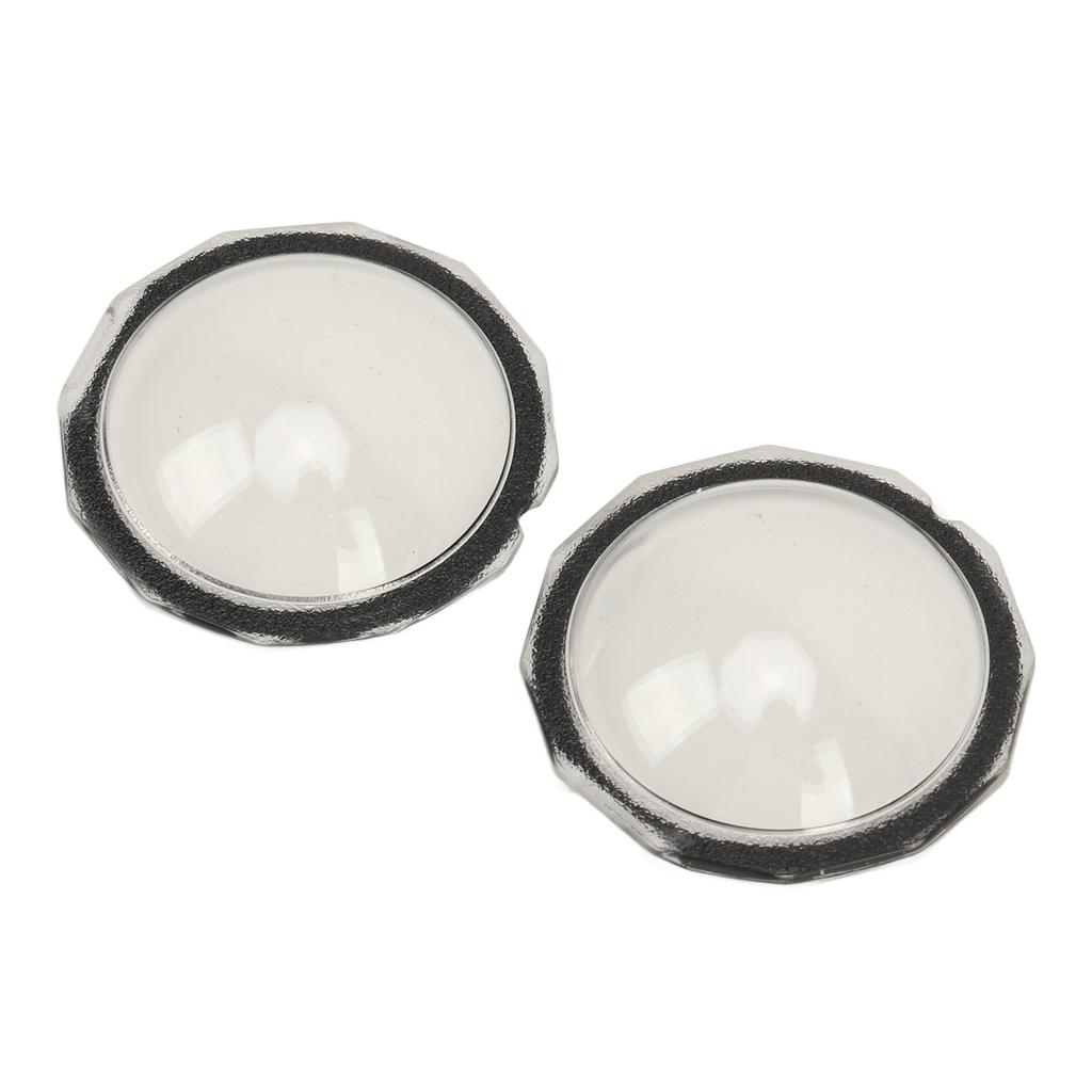 Lens Protector Sticky Lens Guard Protective Cover for Insta360 X3 Camera Accessories