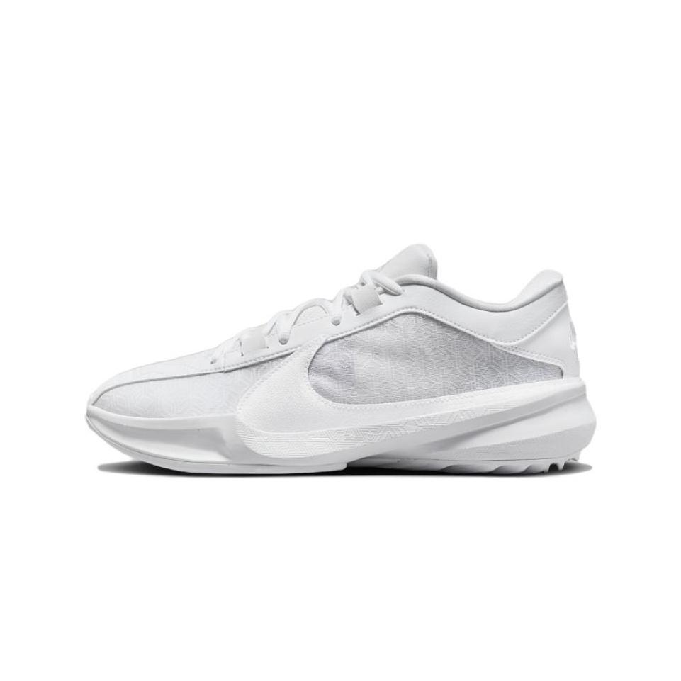 

кроссовки Nike Zoom Freak 5 Basketball shoes Male FN7306-100