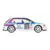 Hot Wheels Car Culture Modern Classics Mazda 323 GTR Vehicle Toy Diecast Car White JKF17 (Ages 3+)