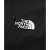 The North Face Men S Free Jacket Black nj3bS01a