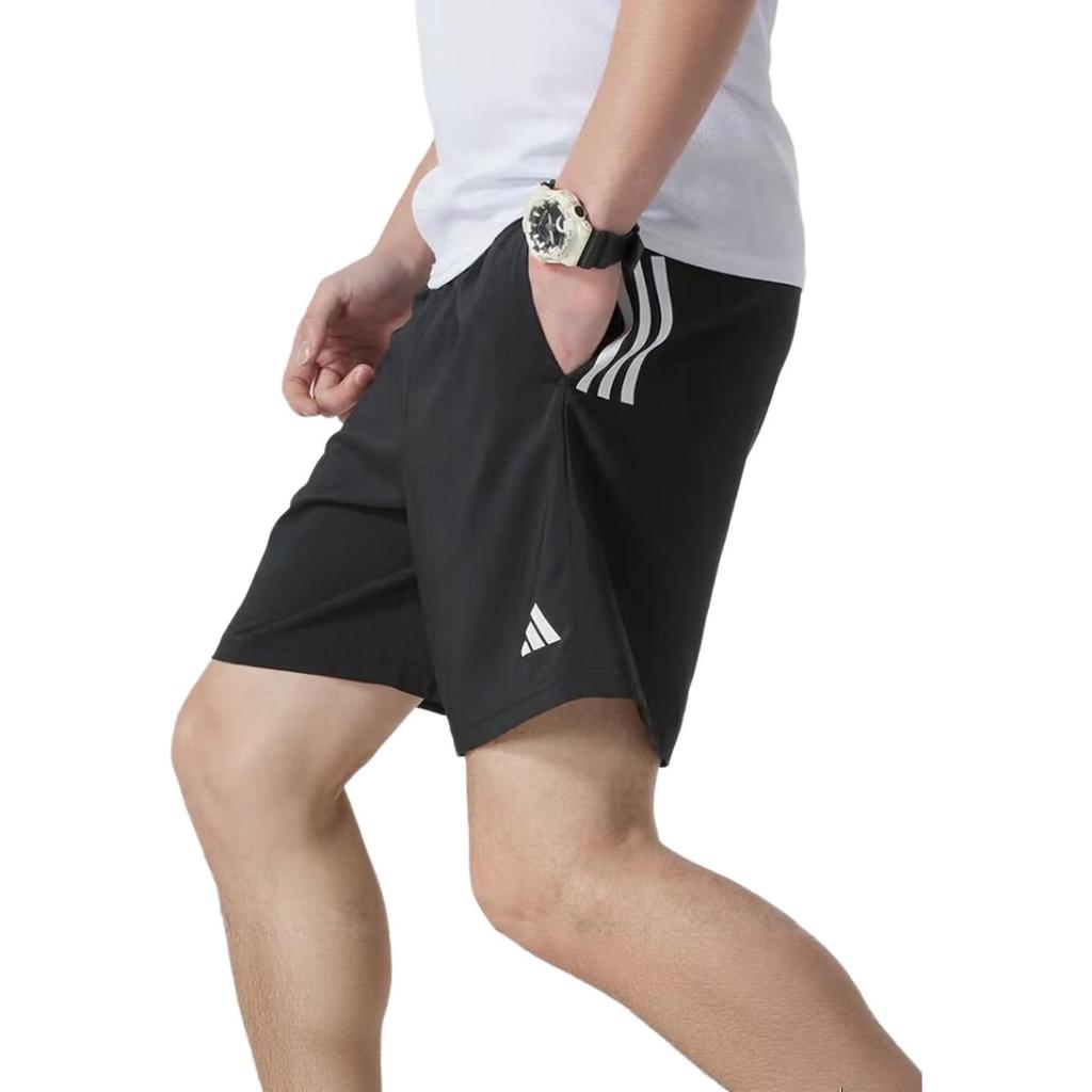 adidas OTRAEROREADY B SHORT Casual Shorts Men's Black JY8582