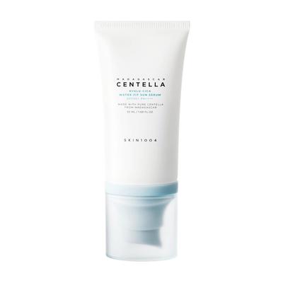 Madagascar Centella Hyalu-Cica Water-fit Siero solare SPF50+ PA++++ (50 ml 1,69 fl oz.) Protezione solare