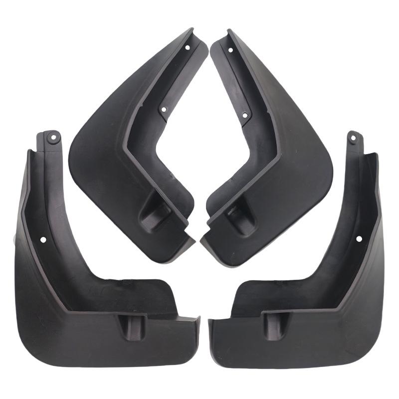 

Compatible Mudguards for 2018-2020 BYD Tang (Fuel Version) Cross-border Models