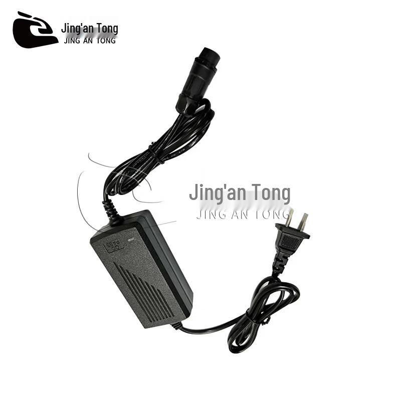 Jing An Tong Smart Shockwave Target System Accessories