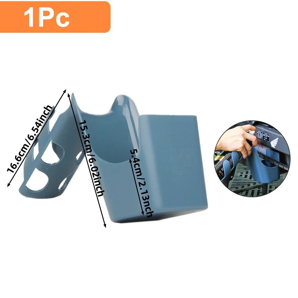 

Ящик для хранения масла для цепи велосипеда мотоцикла, средство для очистки цепи от брызг, широко используемый инструмент для защиты от брызг масла для цепи велосипеда