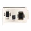 MSI Fanless Low Profile GeForce GT 710 Graphics Card with 2GB Memory GT 710 2GD3H LP