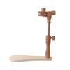 Adjustable Embroidery Stand for Sewing and Stitching Projects