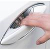 Chrome Exterior Door Handle Cup Bowl Cover Trim For Lexus RX350 RX450H 2016-2022