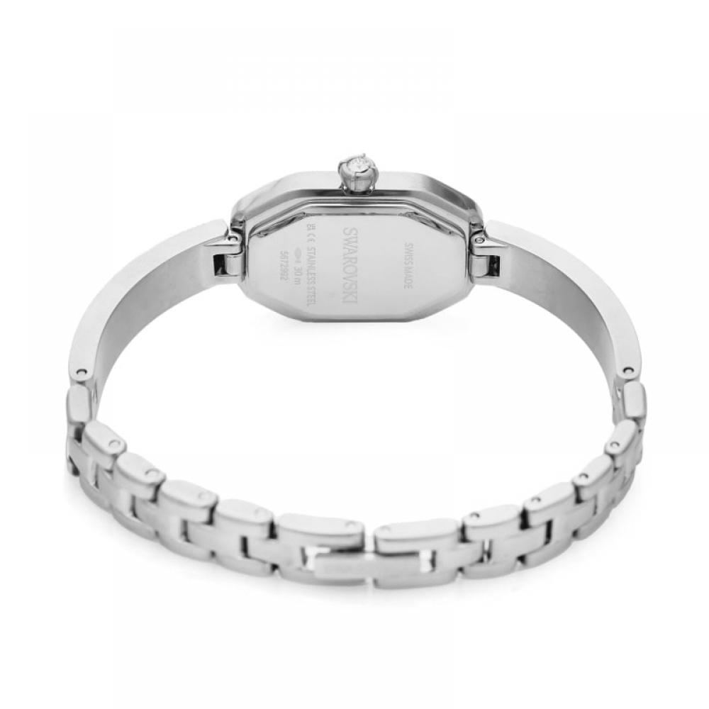 SwarovSki 5672977 Dextera CryStal Bracelet Bangle Women S Metal Watch