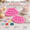 Pastelaria – Tapetes de silicone e moldes de pastelaria