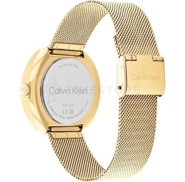 Calvin Klein Watch 25200339