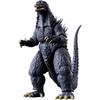 [Bandai  Bandai ] Godzilla Action Figure Godzilla  2003  Godzilla  2003 