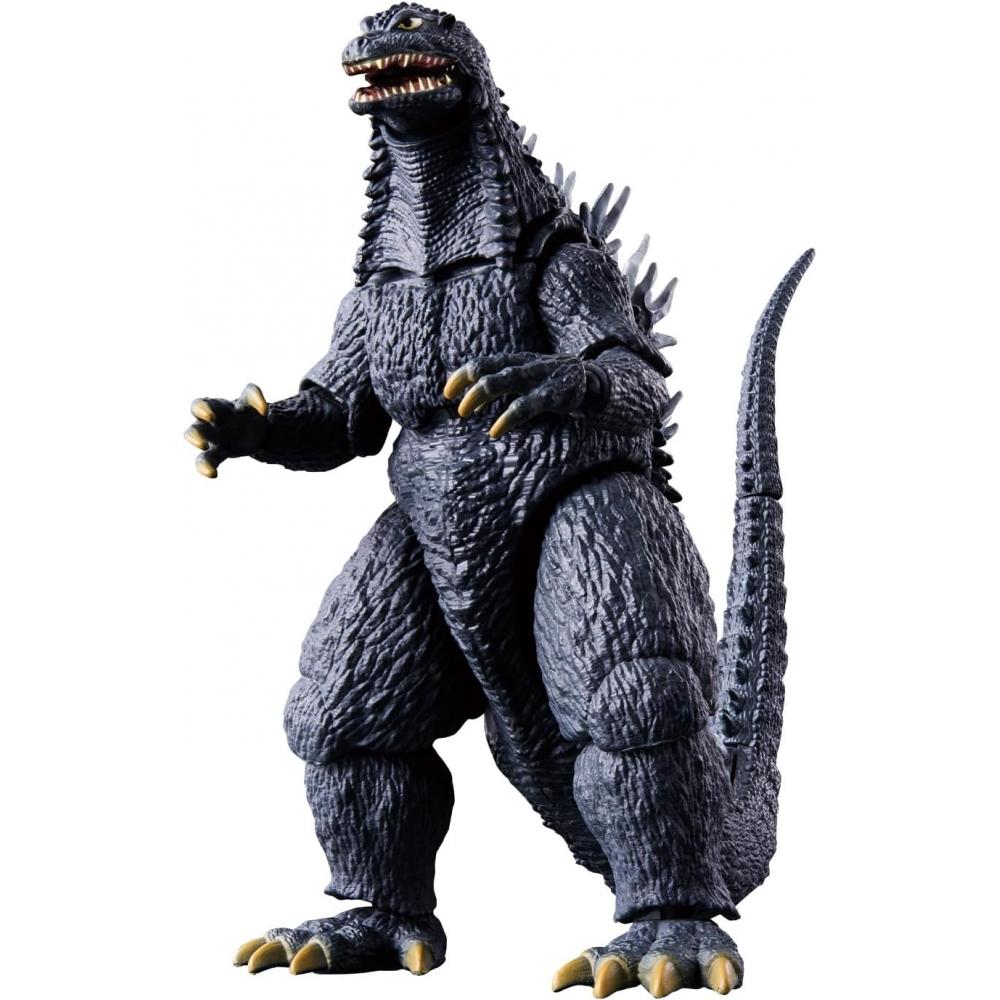 [Bandai  Bandai ] Godzilla Action Figure Godzilla  2003  Godzilla  2003 