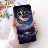 For Xiaomi Redmi 14C 14R Redmi A4 A3 Pro / Pooc C74 M7 5G Phone Case Flower Butterfly Bowknot Bumper Soft Silicone Clear Funda