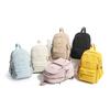 Large Capacity Lightweight Backpack Multifunctional Chest Bag Crossbody Bag