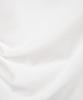MILLO WOMEN Asymmetric Shirred Top [White]