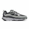 Skechers Outdoor Mens Mesh Comfortable Low-Top Outdoor Functional Shoes Men Shoes Gray 237417-CCGY