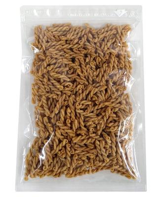 Pasta Snack Tomatengeschmack Wert Gewerbliche Nutzung 210g Sanshu Sohonpo Pasta Snack Knusprige Süßigkeiten Snacks (Tomatengeschmack)