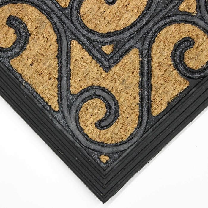 Paillasson coco marquise