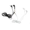 3.5Mm Earphones Ehs64 Wired Control Mic In-Ear Headset For Galaxy A52S A32 A72 A50 A70 A41 A51 A71 A8 A9 A10 A20 A30 S8