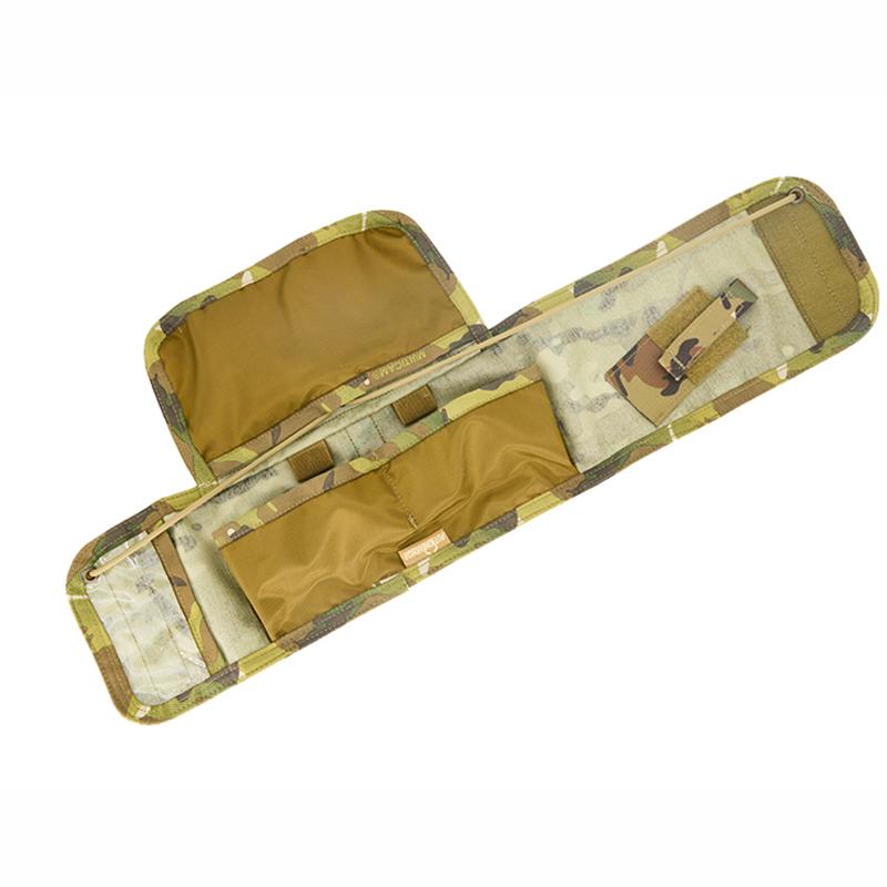 BEPAN Field IFAK Multi-purpose Ambulance Package MC Outdoor Molle Tactics Medical Tool Bag
