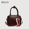 Ladies Messenger Bag Autumn Winter All-Match Fashion Korean Retro Portable Pillow Bag