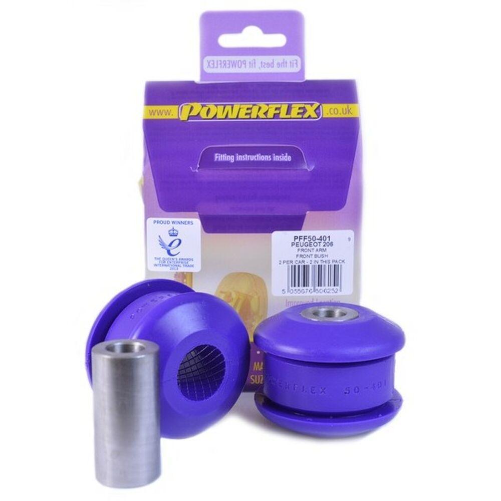 

Сайлентблок Powerflex PFF50-401