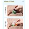 8 Compartments Pill Box Portable Pill Case Square Pill Organizer  Travel