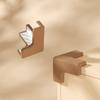 Anti-collision Protective Corner Sharp Corner Anti-bump Collision Stickers With Adhesive Cat Claw Collision Corner