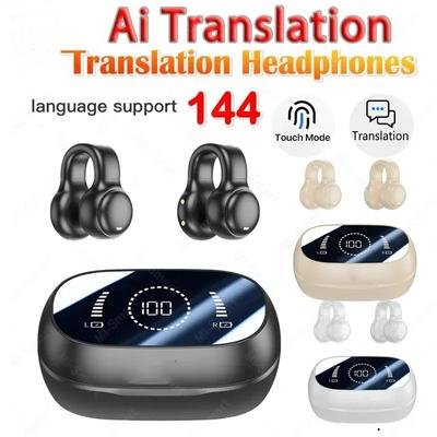 Audio e Video – Cuffie wireless