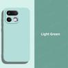For Realme 16 Pro 5G Case Realme 16 Pro Plus Coque Funda Shell Original Liquid Silicone Soft TPU Phone Back Case Realme 16 Pro