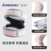 Hiking Knee Brace Professional Outdoor Sports Knee Support Patella Strap for Men Women Climbing Mountain
