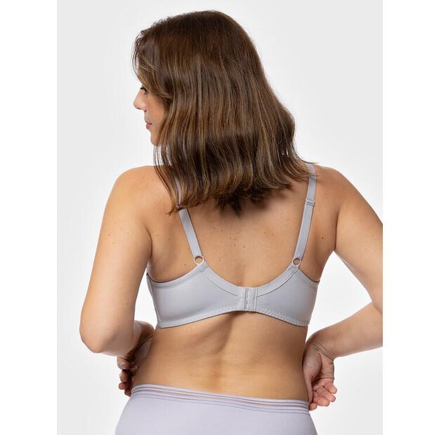 Бюстгальтер на костях Dorina Hera