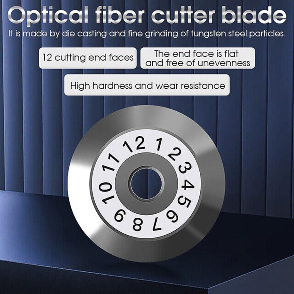 

Лезвие биты Лезвия режущей машины Торцевое лезвие Волокно FC-6S