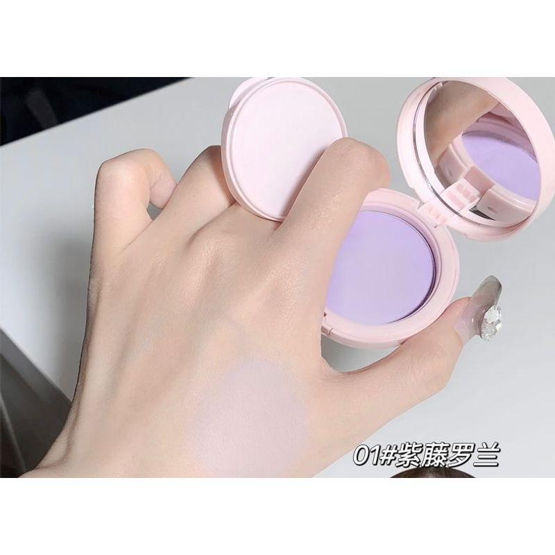 Gege Bear - Soft Cheek Blusher - #01-#04