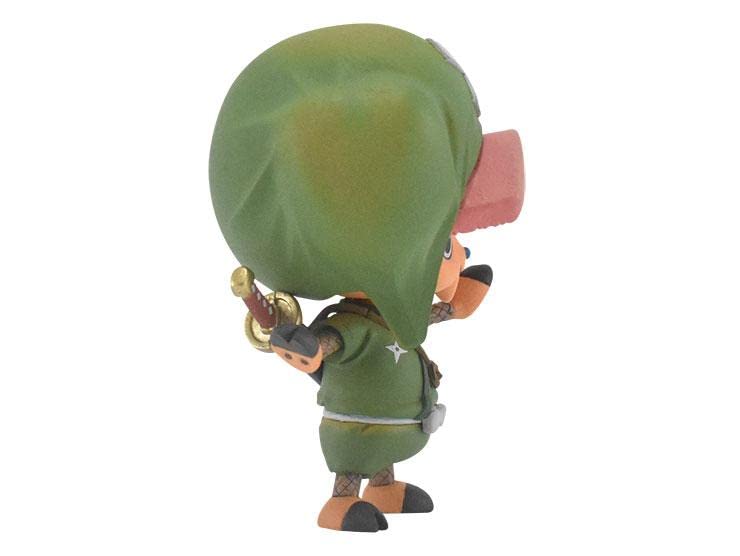 One Piece DXF THE GRANDLINE MEN Wano Country Chopper vol.8