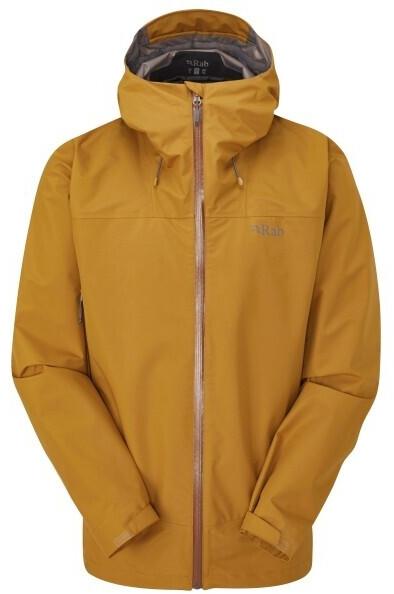 Куртка Rab Men's Arc Eco Waterproof Jacket