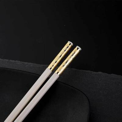 Jídelní příbory – Jídelní hůlky