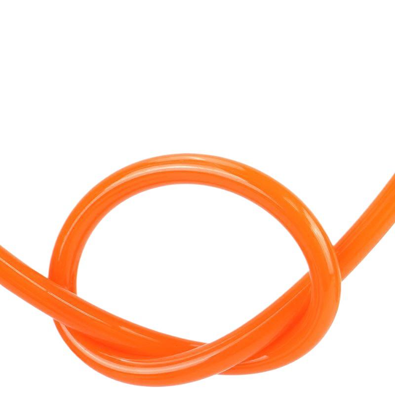 High-Pressure 8MM PU Pneumatic Air Hose for Air Compressors