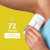 Antiperspirant Deodorant, Long-lasting Fragrance, Body Odor Remover, and Armpit Odor Removal Cream.