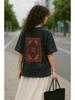 Oversized Graphic T-Shirt