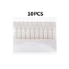 10/1Pcs Cell Phone Charging Port Dust Plug with Cleaning Brush for iPhone 17 Pro Max Plus Samsung Xiaomi iOS Type C Cleaner Set