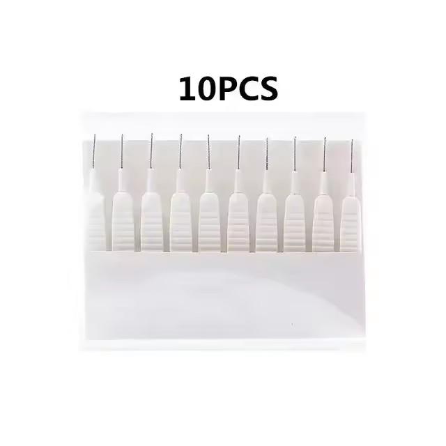10/1Pcs Cell Phone Charging Port Dust Plug with Cleaning Brush for iPhone 17 Pro Max Plus Samsung Xiaomi iOS Type C Cleaner Set