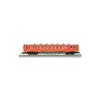 KATO N Gauge Kiha 52 Metropolitan Area Color Diesel Railcar Model 6042-4