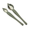 Chef Decoration Spoon Decorate Sushi Food Draw Tool Design Sauce Dressing Plate Dessert Bakeware Cake Gastronomy Coffee Spoon