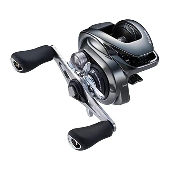 SHIMANO Bait reel Metanium various