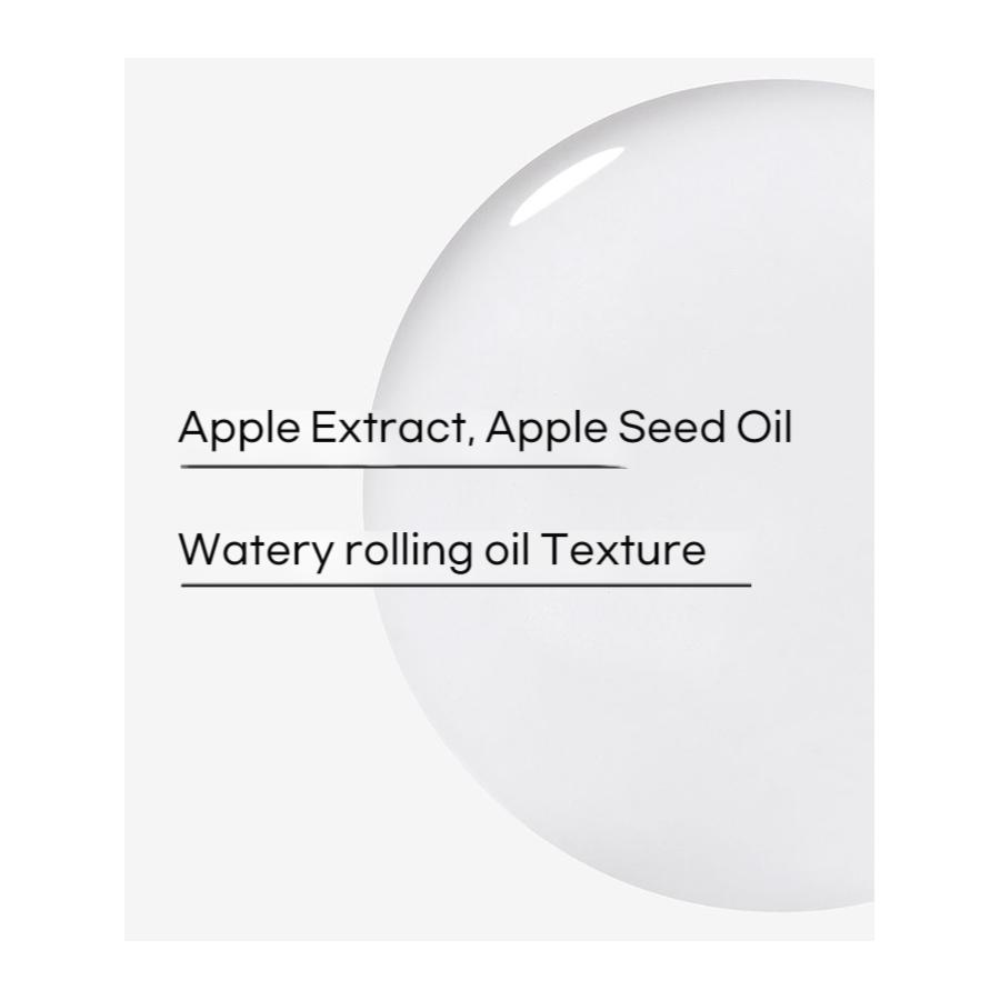 Innisfree Apple Seed Cleansing Oil 150ml