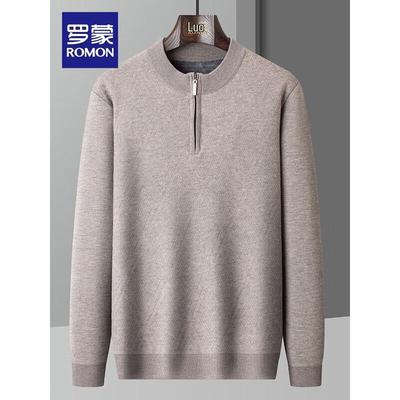 Ζεστά ρούχα – Πουλόβερ