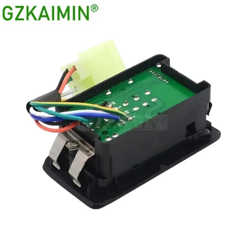 Power window  main switch is suitable OEM F10066350C for 93-02 RX7 RX-7 MAZDA FD3S FD JDM RHD driver side